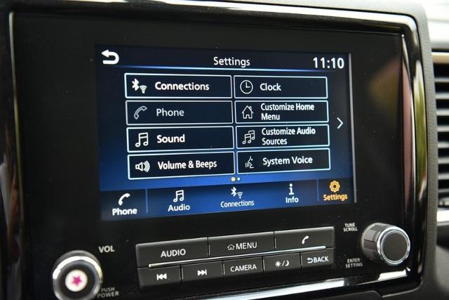2024 Nissan Frontier Vehicle Photo in Ballwin, MO 63011
