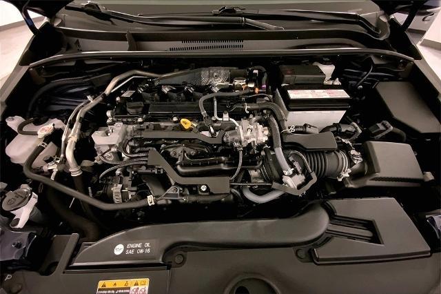 2023 Toyota Corolla Vehicle Photo in Kansas City, MO 64114