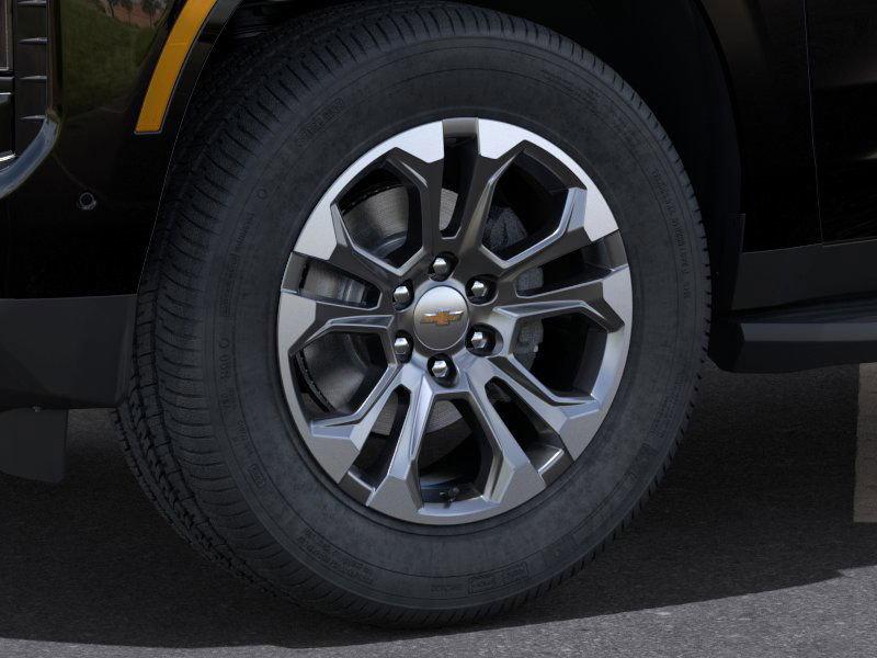 2025 Chevrolet Tahoe Vehicle Photo in POOLER, GA 31322-3252