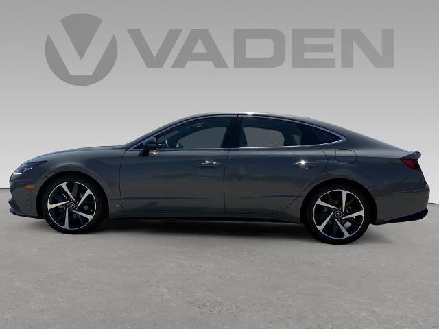 2023 Hyundai SONATA Vehicle Photo in Statesboro, GA 30458