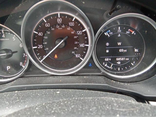 2023 Mazda CX-5 Vehicle Photo in Harrisburg, PA 17111