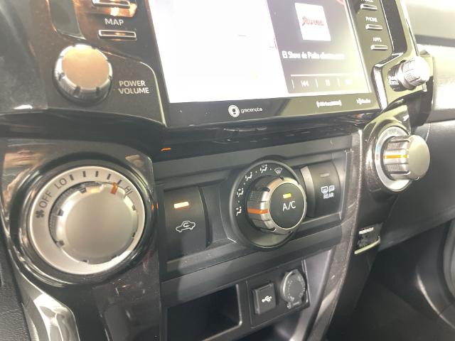 2023 Toyota 4Runner Vehicle Photo in GILBERT, AZ 85297-0402