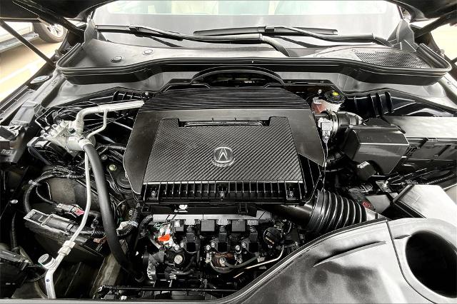 2025 Acura MDX Vehicle Photo in Grapevine, TX 76051