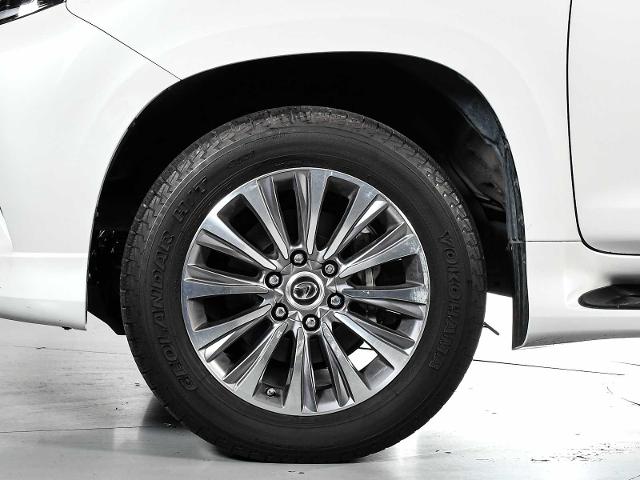 2020 Lexus GX 460 Vehicle Photo in DALLAS, TX 75235