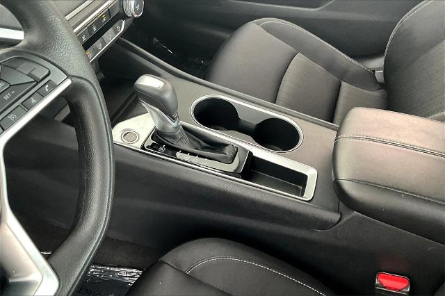 2022 Nissan Altima Vehicle Photo in Grapevine, TX 76051