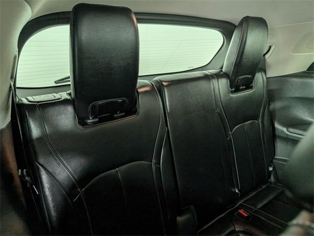 2023 INFINITI QX60 Vehicle Photo in ENGLEWOOD, CO 80113-6708