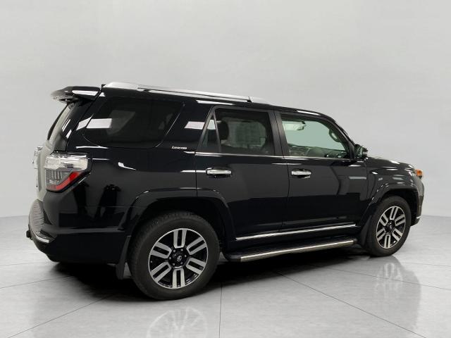 2018 Toyota 4Runner Vehicle Photo in Appleton, WI 54913