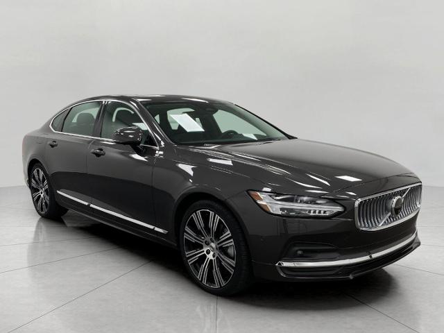 2024 Volvo S90 Vehicle Photo in Appleton, WI 54913