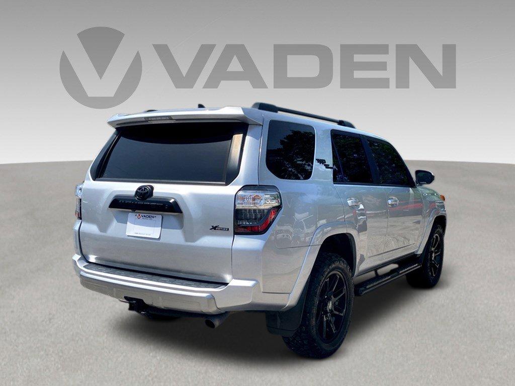 2023 Toyota 4Runner Vehicle Photo in SAVANNAH, GA 31406-4513