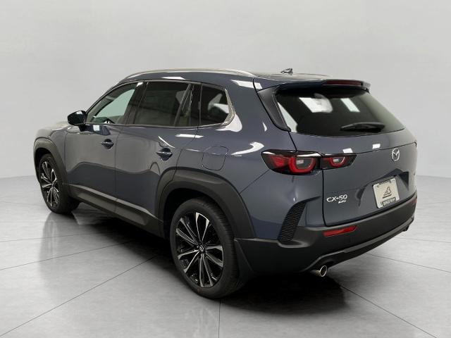 2025 Mazda CX-50 Vehicle Photo in Appleton, WI 54913