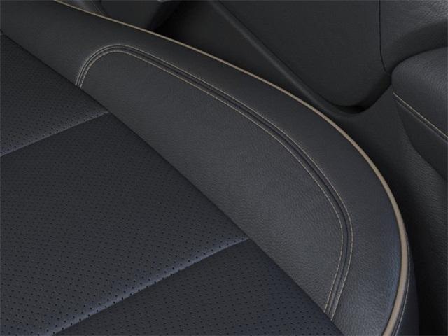 2025 Chevrolet Tahoe Vehicle Photo in ENGLEWOOD, CO 80113-6708