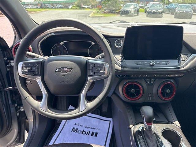 2025 Chevrolet Blazer Vehicle Photo in LANCASTER, PA 17601-0000