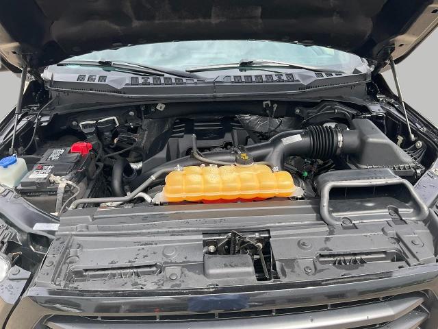 2015 Ford F-150 Vehicle Photo in Kaukauna, WI 54130
