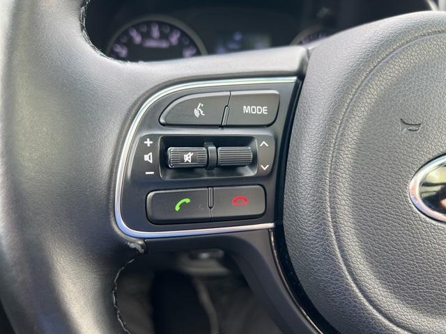 2018 Kia Sportage Vehicle Photo in GREEN BAY, WI 54304-5303