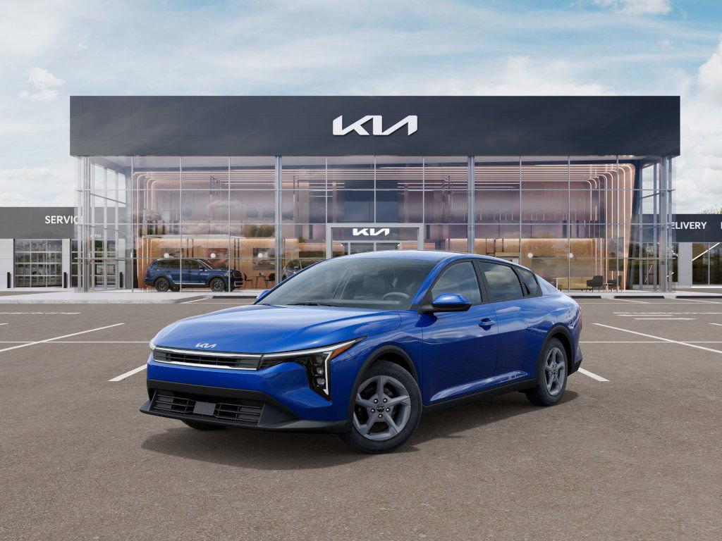 2025 Kia K4 Vehicle Photo in Belle Vernon, PA 15012