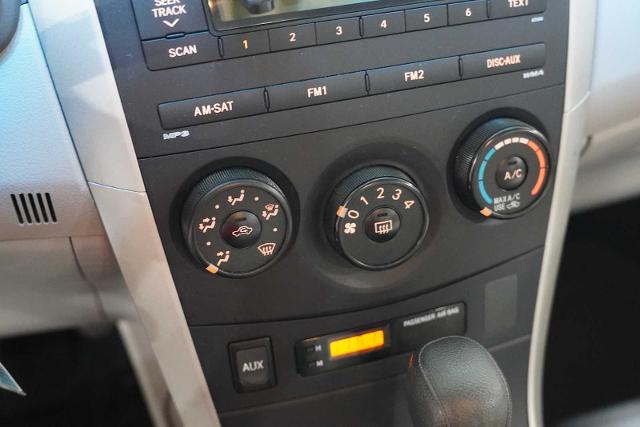 2010 Toyota Corolla Vehicle Photo in GRAPEVINE, TX 76051