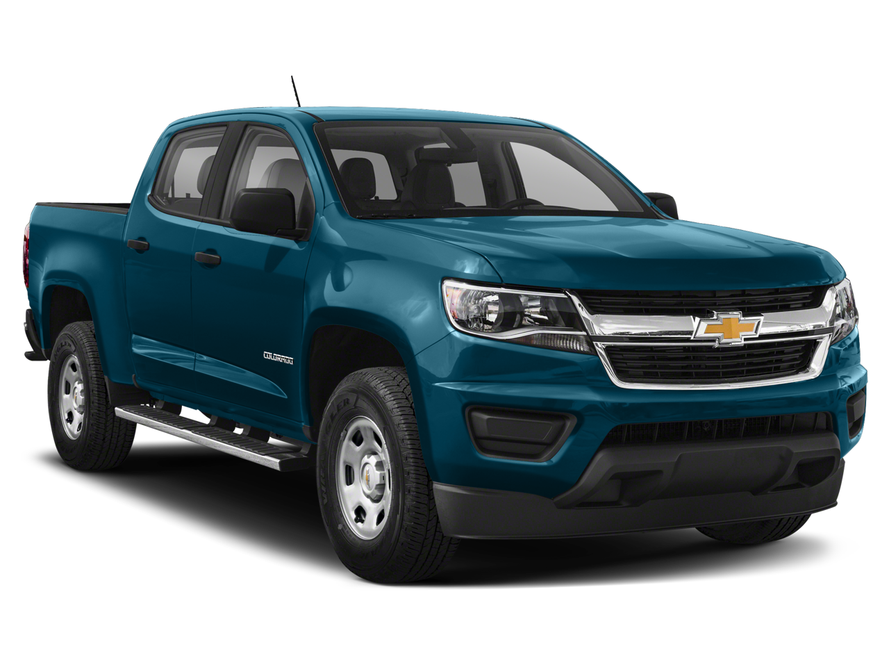 2019 Chevrolet Colorado Vehicle Photo in Gaffney, SC 29341