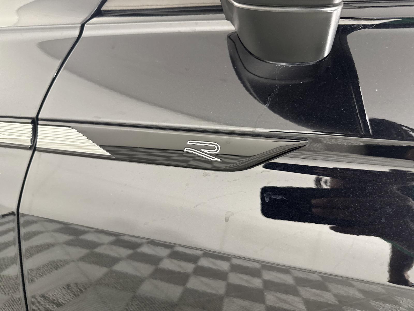 2022 Volkswagen Tiguan Vehicle Photo in Georgetown, TX 78626