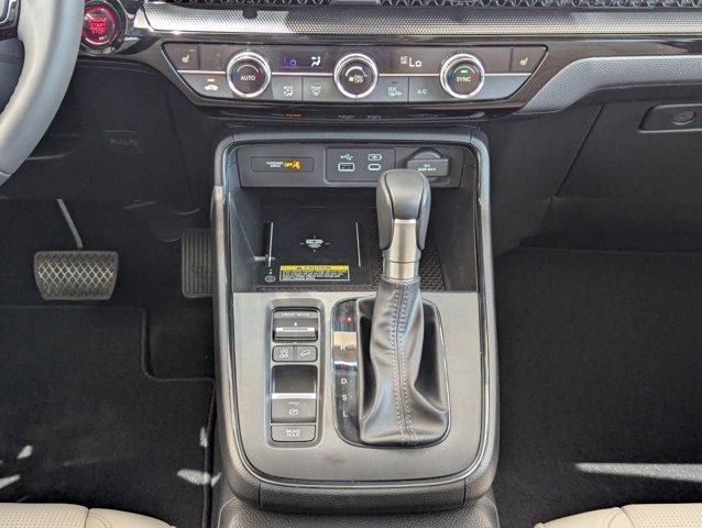 2024 Honda CR-V Vehicle Photo in San Antonio, TX 78230