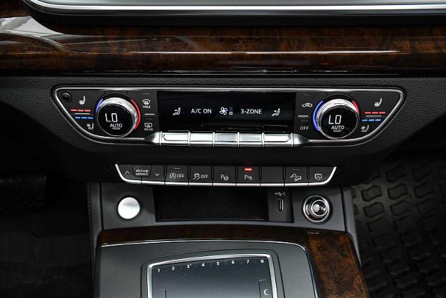 2019 Audi Q5 Vehicle Photo in DALLAS, TX 75235