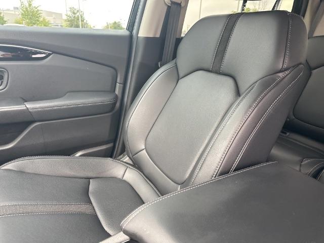 2024 Honda Pilot Vehicle Photo in San Antonio, TX 78230