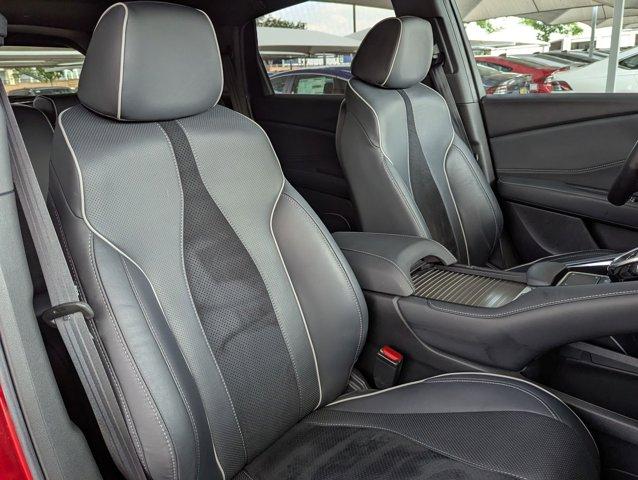 2020 Acura RDX Vehicle Photo in San Antonio, TX 78230