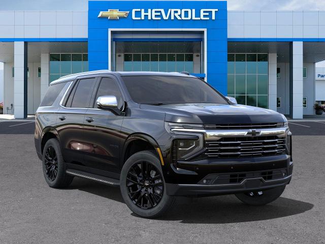 2025 Chevrolet Tahoe Vehicle Photo in SELMA, TX 78154-1460