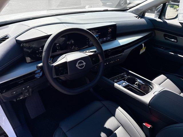 2025 Nissan Murano Vehicle Photo in Flemington, NJ 08822
