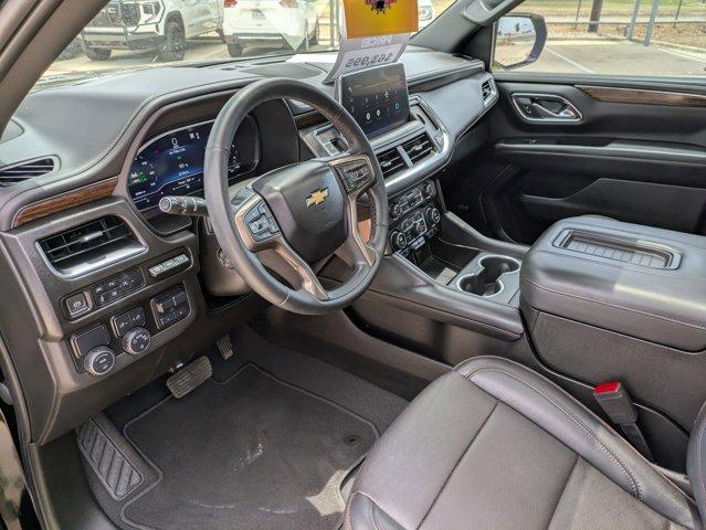 2023 Chevrolet Tahoe Vehicle Photo in SELMA, TX 78154-1460