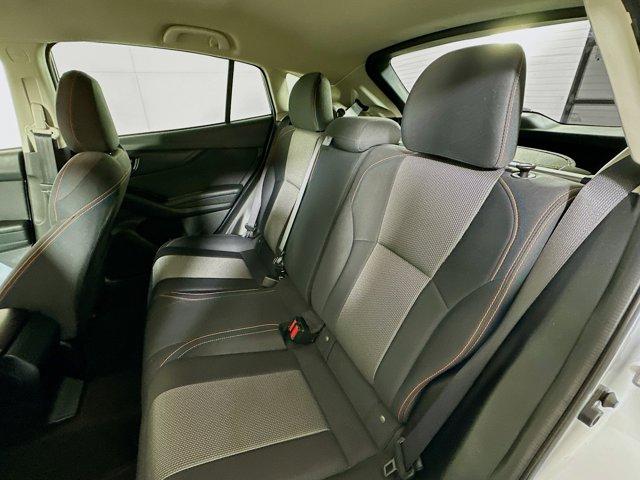 2022 Subaru Crosstrek Vehicle Photo in Doylestown, PA 18902