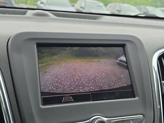 2023 Chevrolet Equinox Vehicle Photo in Pleasant Hills, PA 15236