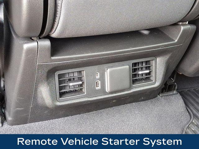 2023 GMC Sierra 1500 Vehicle Photo in DANBURY, CT 06810-5034