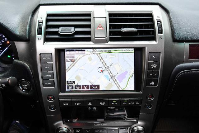 2019 Lexus GX 460 Vehicle Photo in DALLAS, TX 75235