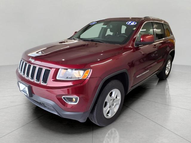 2016 Jeep Grand Cherokee Vehicle Photo in Oshkosh, WI 54904