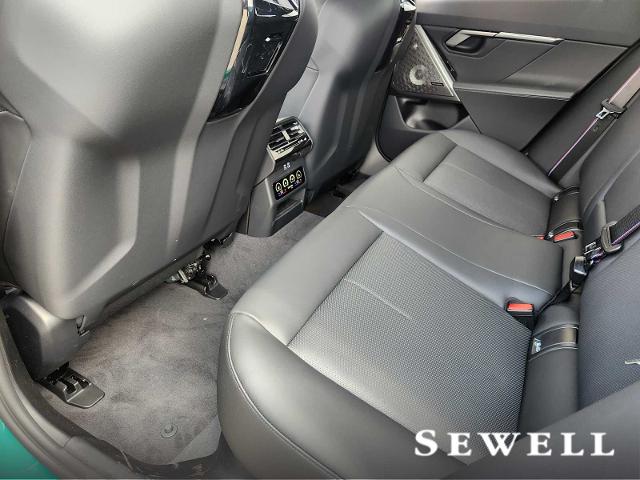 2026 BMW M5 Vehicle Photo in PLANO, TX 75024