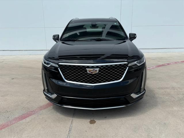 2021 Cadillac XT6 Vehicle Photo in Grapevine, TX 76051