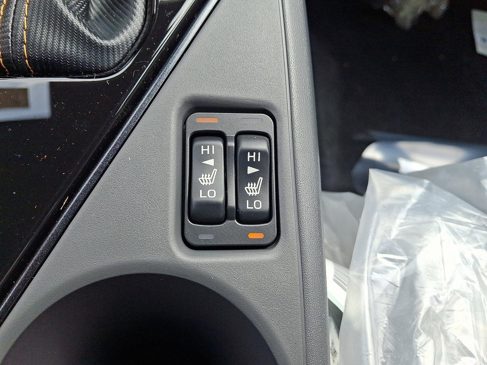 2025 Subaru Crosstrek Vehicle Photo in Harrisburg, PA 17111