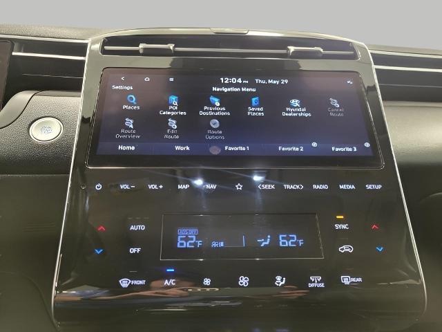 2022 Hyundai TUCSON Vehicle Photo in Oshkosh, WI 54904