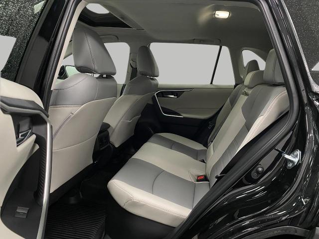 2024 Toyota RAV4 Vehicle Photo in Appleton, WI 54913