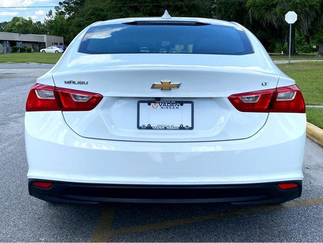 2023 Chevrolet Malibu Vehicle Photo in Hinesville, GA 31313