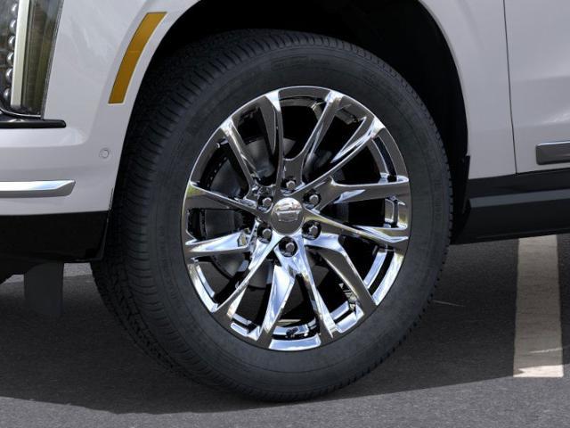 2025 Cadillac Escalade ESV Vehicle Photo in MADISON, WI 53713-3220