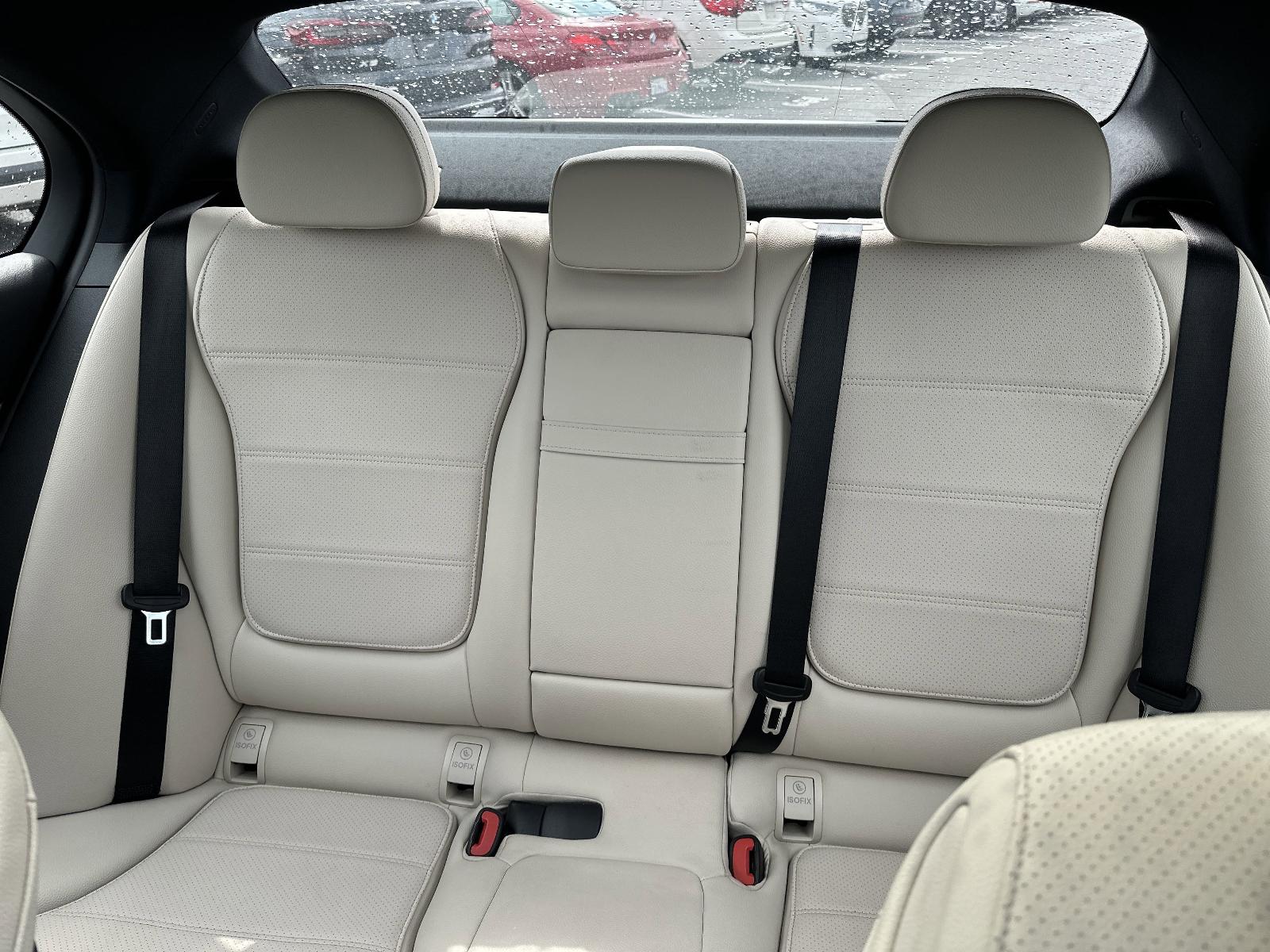 2022 Mercedes-Benz C-Class Vehicle Photo in Lancaster, PA 17601