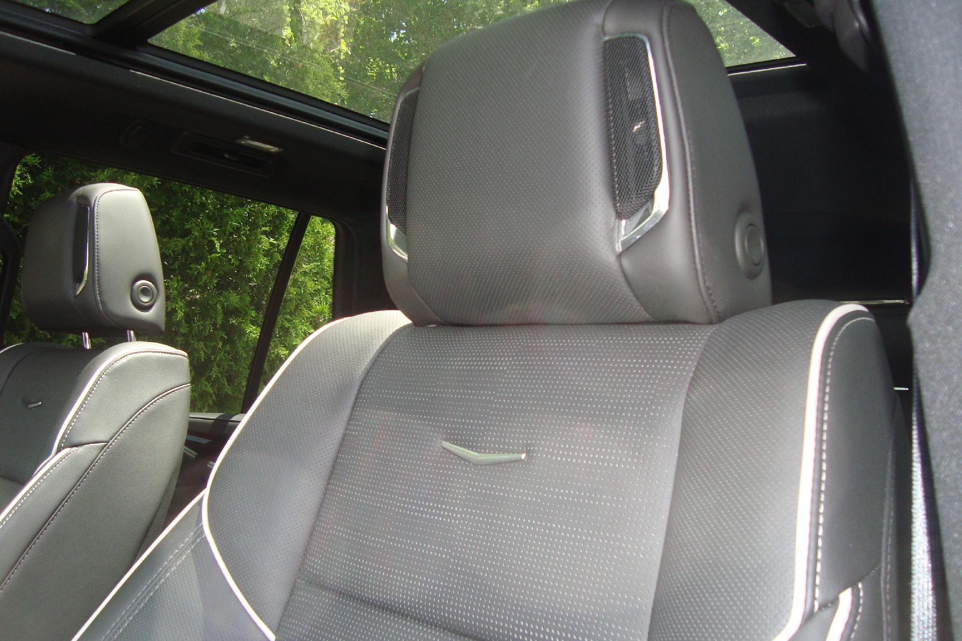 2023 Cadillac Escalade Vehicle Photo in PORTSMOUTH, NH 03801-4196
