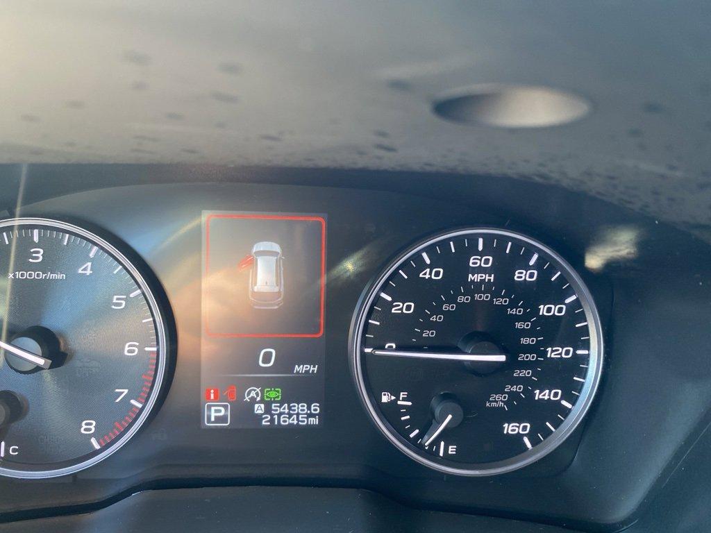 2024 Subaru Outback Vehicle Photo in Belle Vernon, PA 15012