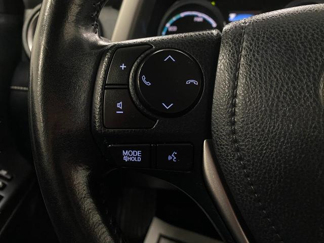 2017 Toyota RAV4 Hybrid Vehicle Photo in Appleton, WI 54913