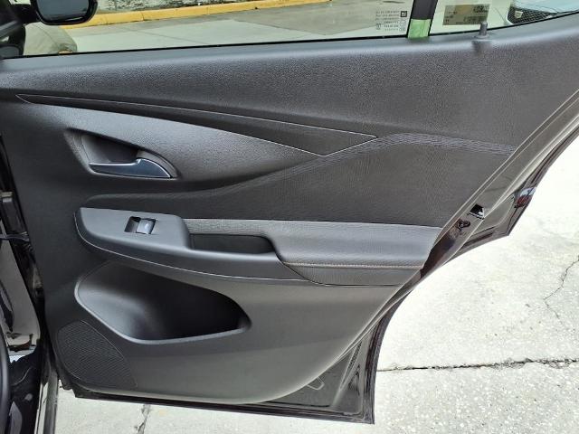 2024 Buick Envista Vehicle Photo in Tampa, FL 33612