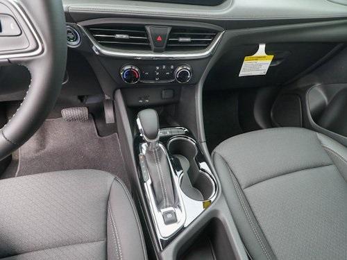 2025 Buick Encore GX Vehicle Photo in HOMOSASSA, FL 34448-1461