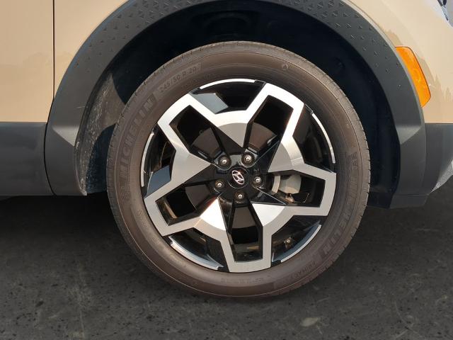 2024 Hyundai SANTA CRUZ Vehicle Photo in Brunswick, GA 31525