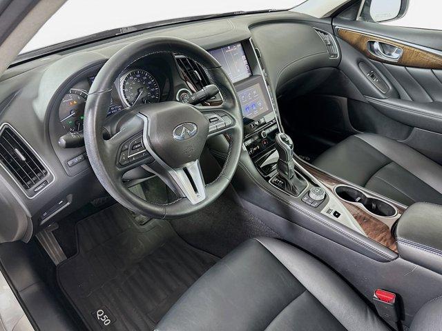 2019 INFINITI Q50 Vehicle Photo in Flemington, NJ 08822