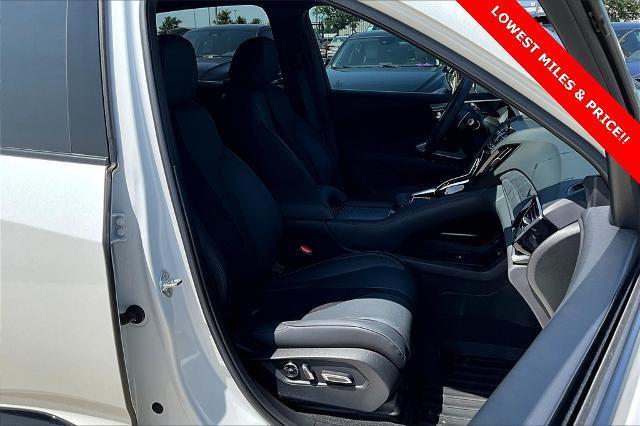 2023 Acura RDX Vehicle Photo in Grapevine, TX 76051